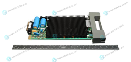 ABB IEPDS01 Power system card