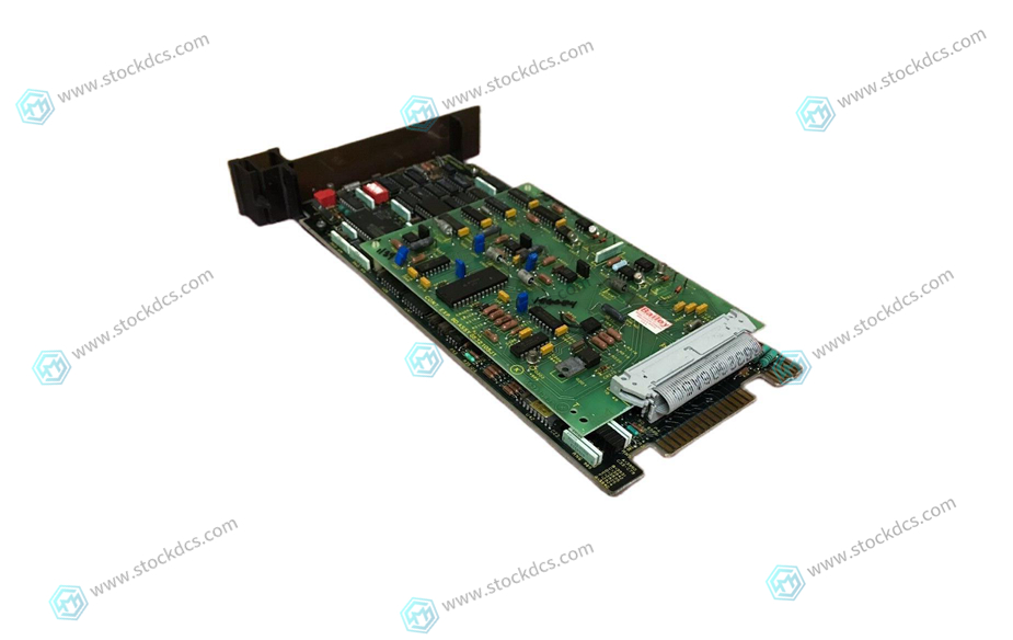 ABB NCOM04 Advanced Controller Module