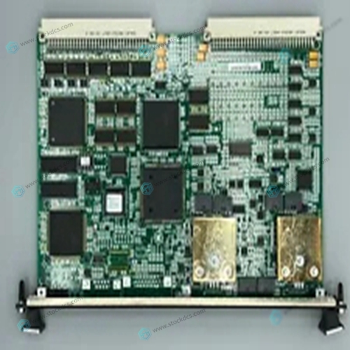 GE DS3800NDMA1D1B processor module