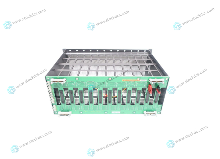 ABB IEMMU12 Module Mounting Unit