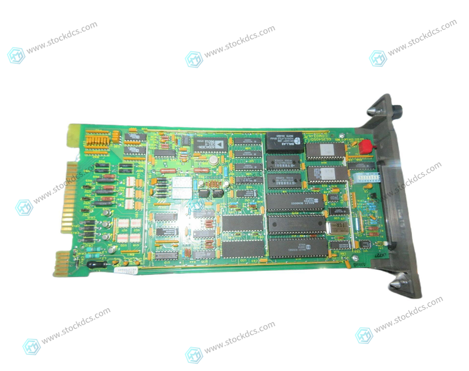 ABB IMCOM04 Advanced Control module