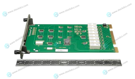 ABB IMDSO15 Digital output module