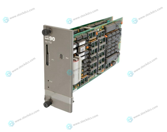 ABB INIIT01 Infinet Transfer Module