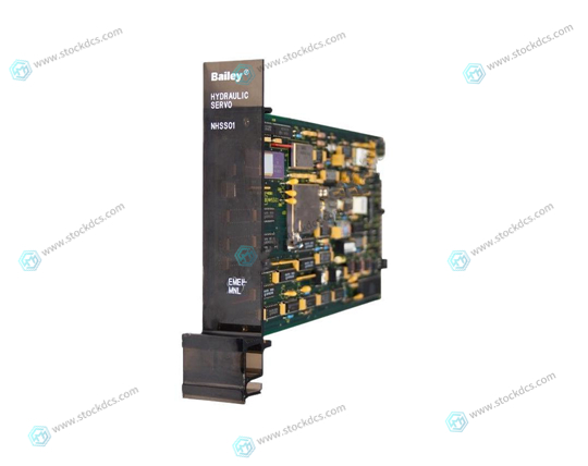 ABB NHSS01 Servo Slave