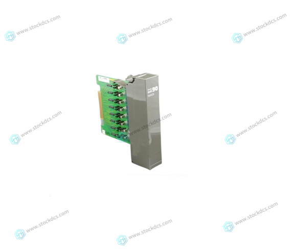 ABB NIAI05 Termination Module