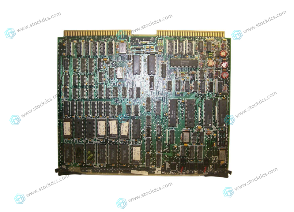 ABB 083883-004 PC interface circuit boar