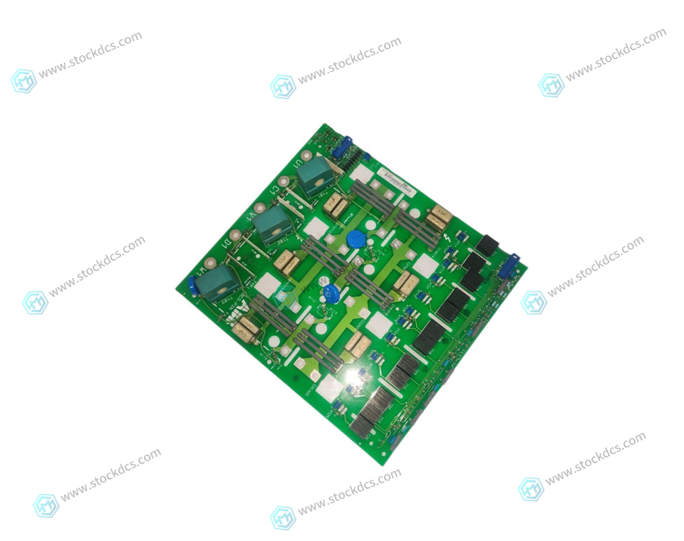 ABB 3ADT306100R1 Printed circuit board