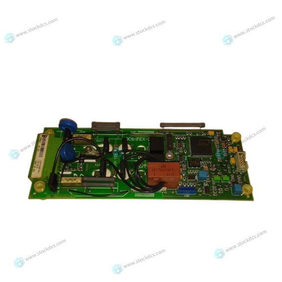 ABB 3ADT311500R1 Power Supply Circuit Bo