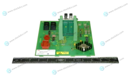 ABB NTRL02B REMOTE I/O module