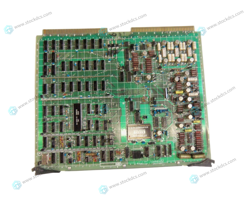 ABB 061595-003 Digital interface board