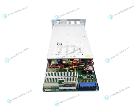 ABB PHARPS320100003 power supply unit