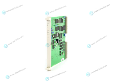 ABB DSBC173N 3BNP000468R1 Bus Repeater