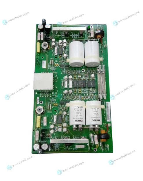 ABB SNAT632PAC 61049428D power supply mo