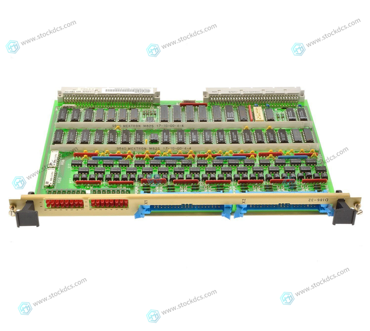 ABB DI86-32 57275782 Digital input board