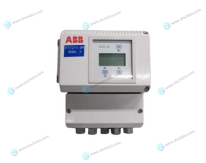 ABB MAG-XE Flow signal converter