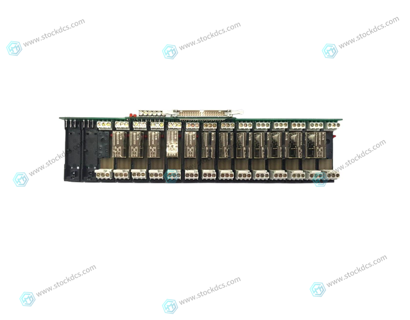 ABB RD086-16L/B Hard disk relay unit