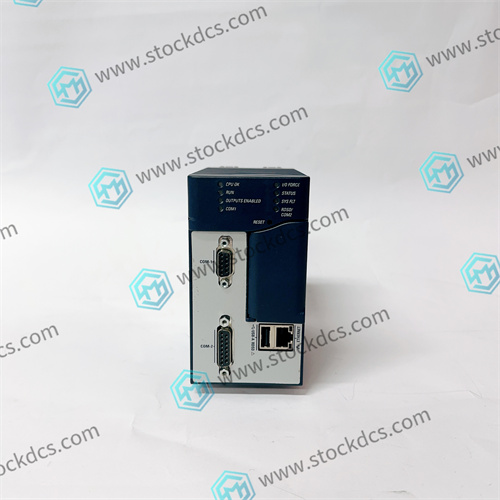 GE IC695CPE310-ABAB Programmable control