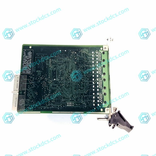 NI PXI-8430/4 (RS232) Industrial Control