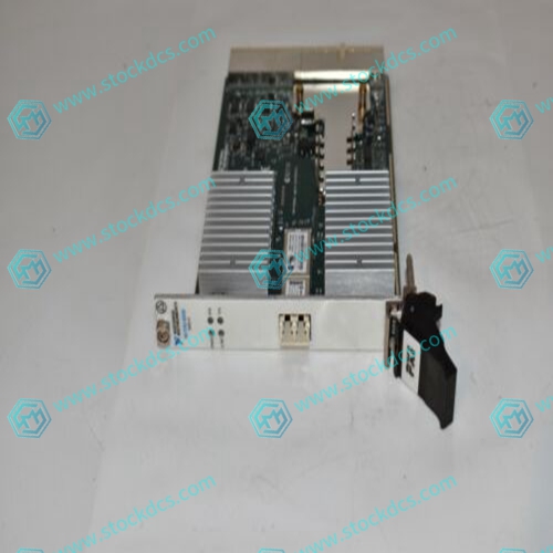 NI PXI-8431/4 (RS485/422) spare parts mo