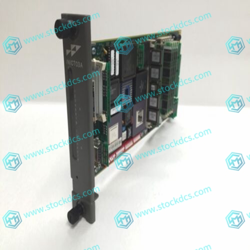 ABB INICT03A transmission module