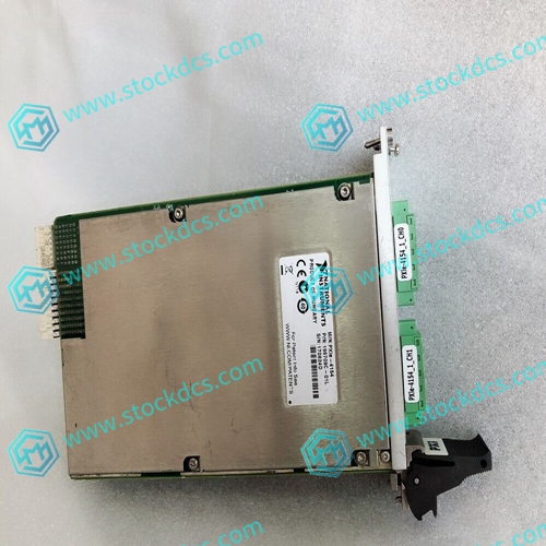 NI PXIe-4154 Data Acquisition Module