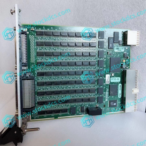 NI PXI-2536 Matrix Switch Module