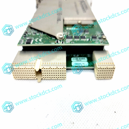 NI PXI-5124 Data Acquisition Module