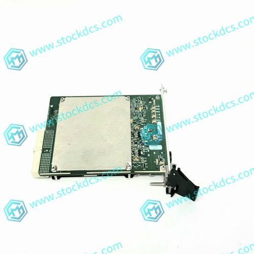 NI PXI-4110 DC Power Module