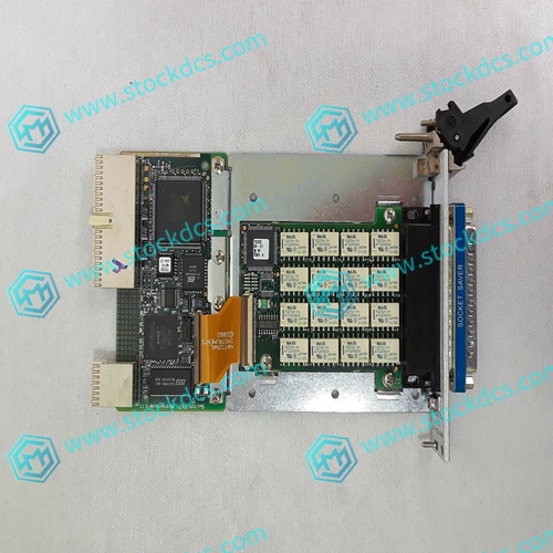 NI PXI-2566 Matrix Switch Module