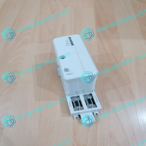 ABB CI854AK01 3BSE030220R1 communication