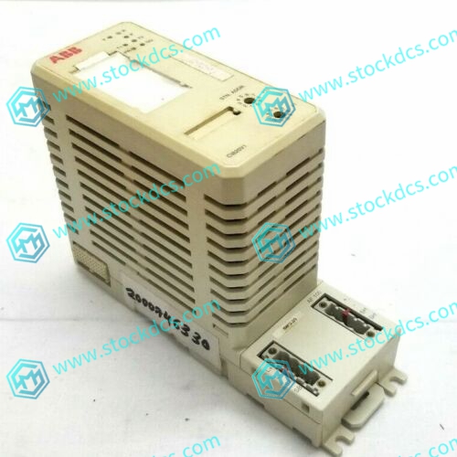 ABB CI820V1 3BSE025255R1 communication m