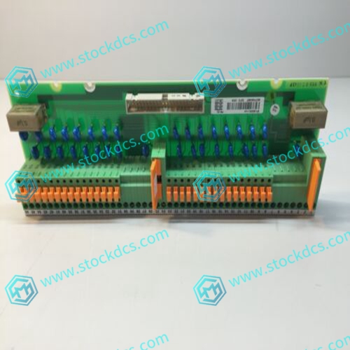 ABB 57160001-UH DSTD150A Control Pulse C