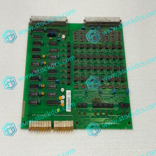 ABB 57160001-NF DSDO115 power module