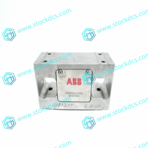 Abb PFTL101A-0.5KN 3BSE004160R1 pressure