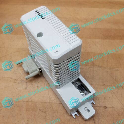 ABB CI862K01 3BUA00037R1 Automation Cont