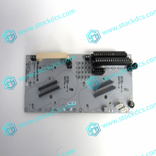 Honeywell CC-TDOB11 Analog Input Module