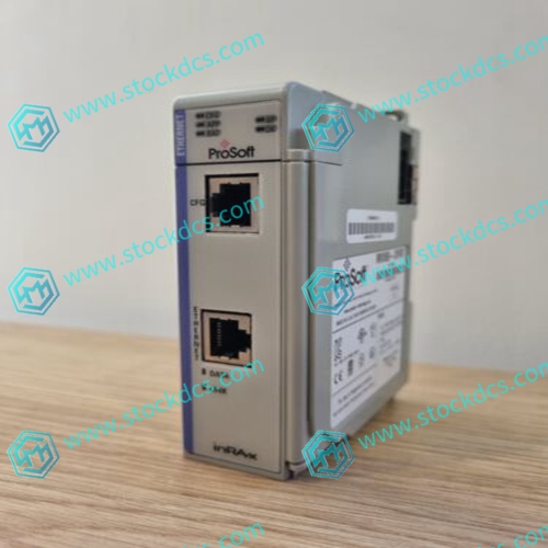 PROSOFT MVI69-DFNT Ethernet Module