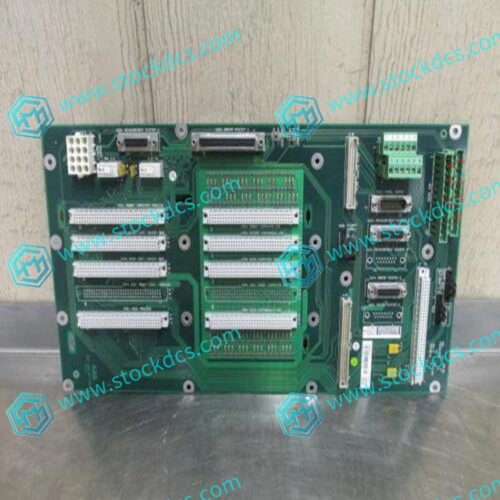 ABB 3HAB6372-1 Controller Module