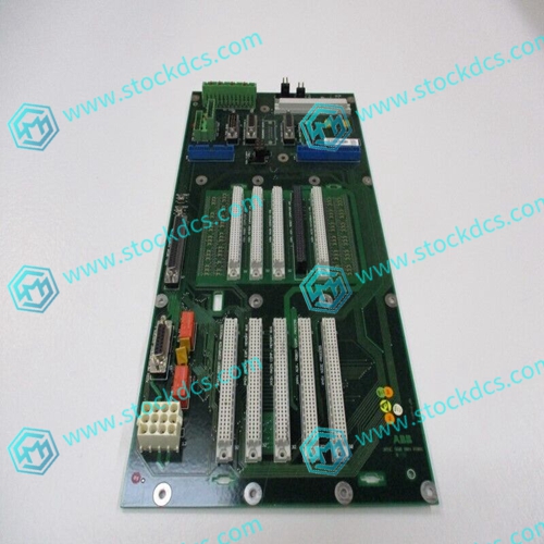 ABB 3HAB6914-1 Main Control Board Module