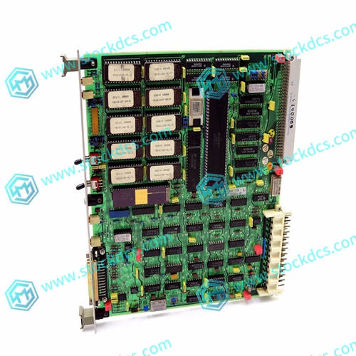 ABB 57310001-GP main computer board