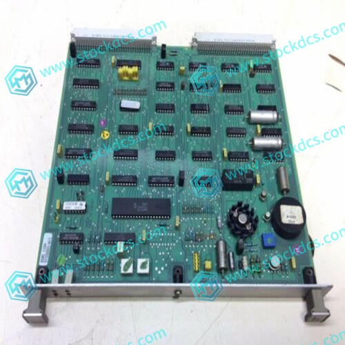 ABB 57330001-N circuit board card