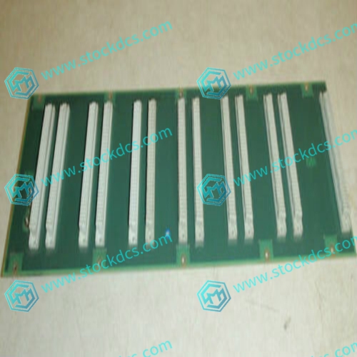 ABB YB161102-AA Backplane Module