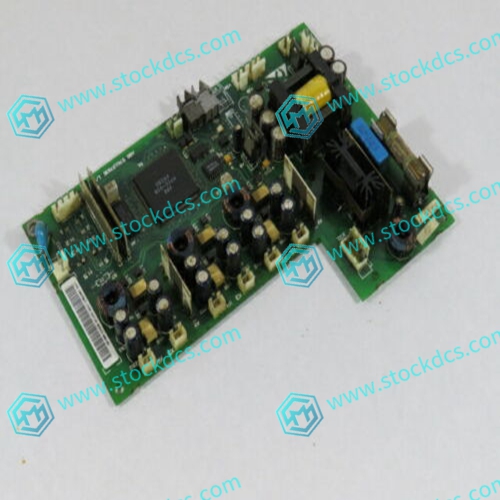 ABB NINT-46 Main Circuit Interface Board