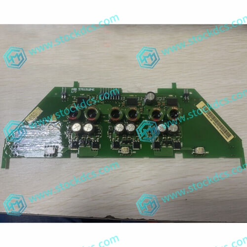 ABB NGDR-03 Inverter Driver Board