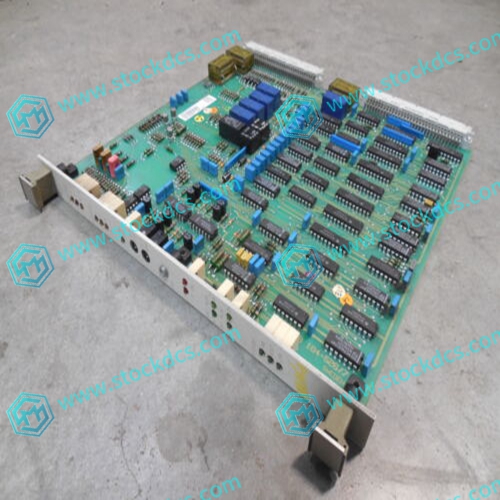 ABB YB560103-AM Safety Circuit Board