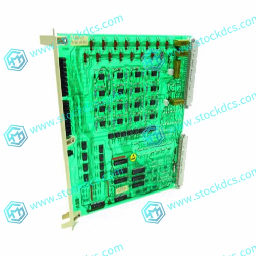 ABB YB560103-BD Digital Input Output Mod