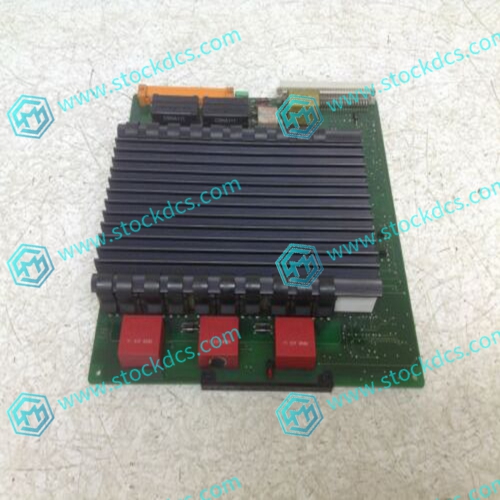 ABB YB560103-CD servo drive control boar