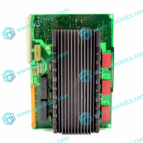 ABB YB560103-CE servo shaft drive module