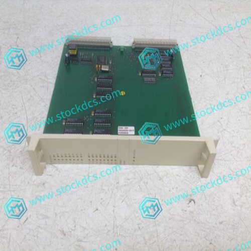 ABB YB560103-CH Remote Input and Output 