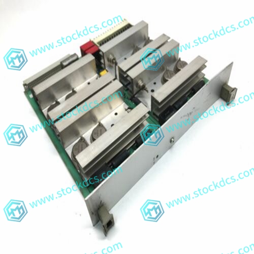 ABB YT212001-AE servo drive board